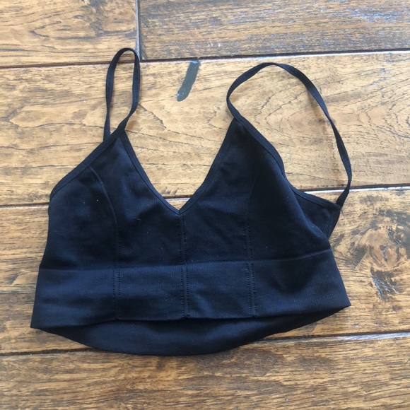 Free People Other - Free people bralette
